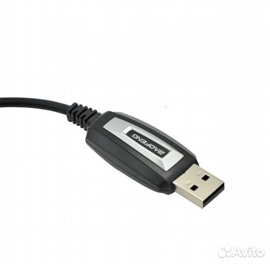 Кабель Baofeng