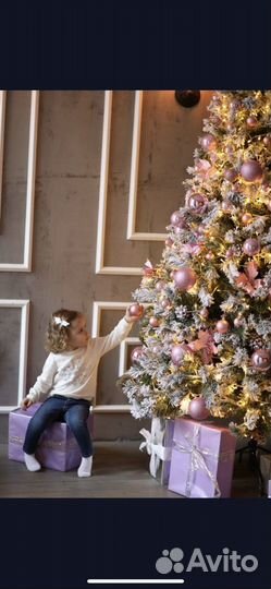 Джемпер H&M для девочки