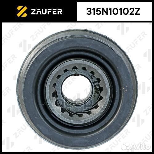 315N10102Z zaufer Бендикс стартера 315N10102Z