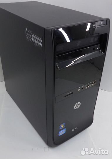 4х ядерный core i5