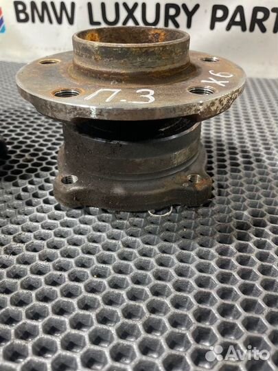 Ступица Bmw Х6 3.0 N55B30 2011