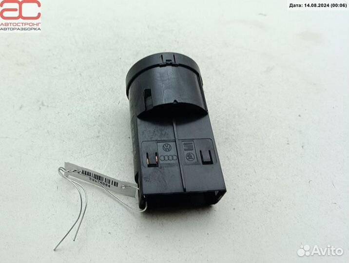 Переключатель света для Audi A4 B6 8E0941531A