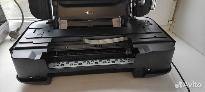 Принтер Canon ip2700