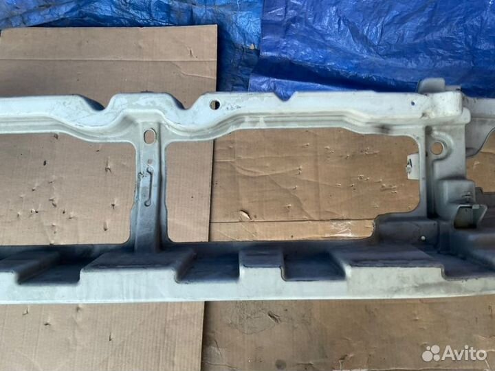 Панель передняя Ford Explorer U251 4.0L sohc