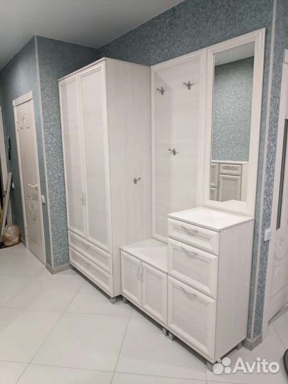 Корпусная мебель по индивидуальным размерам