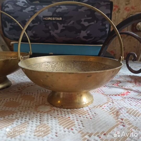 Конфетница