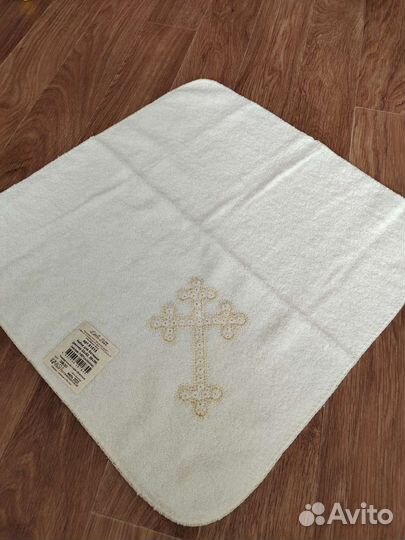 Набор для крещения