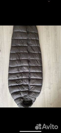 Спальный мешок 626 грамм