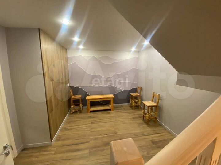 Таунхаус 91 м² на участке 1,5 сот.