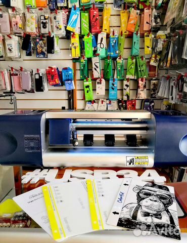 Гидрогелевая пленка на телефон/часы/планшет