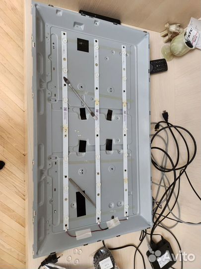 Ремонт телевизоров