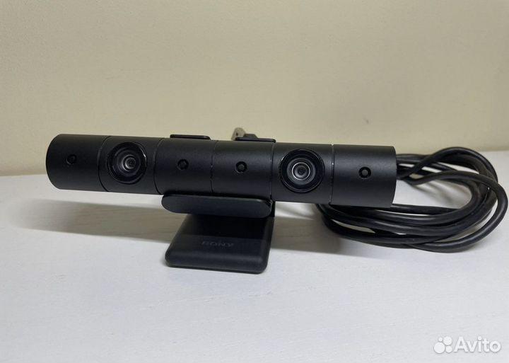 Камера для ps4 вторая ревизия V2