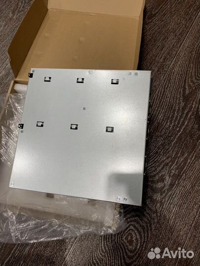 Блок питания APW 9 для S17, T17