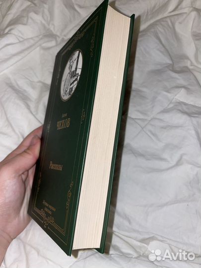 Чехов рассказы