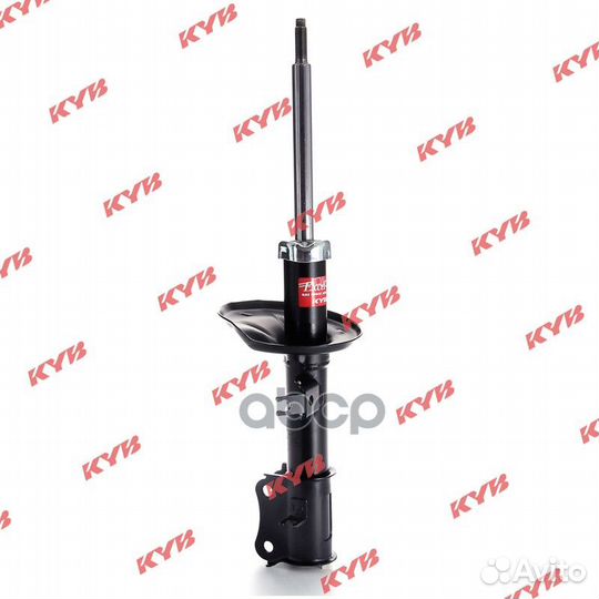 Амортизатор Daewoo Kalos - FL 09.02- 333418 KYB