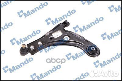 Рычаг подвески левый CAD0031D GM daewoo gentra