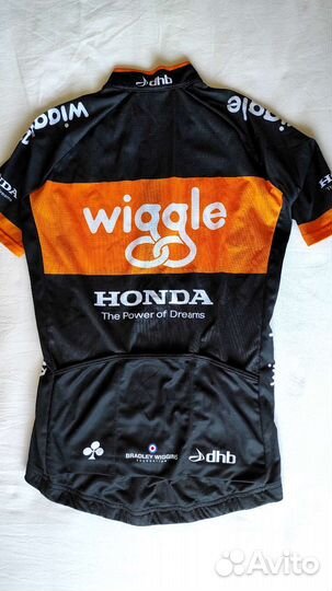 Велоформа женская