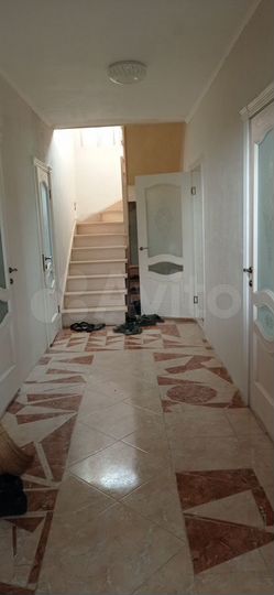 Дом 150 м² на участке 8 сот.