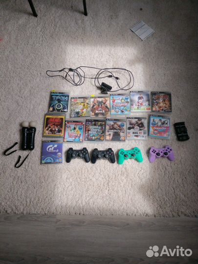 Sony playstation 3 PS3