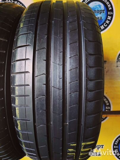 Pirelli P Zero PZ4 225/40 R19 93W