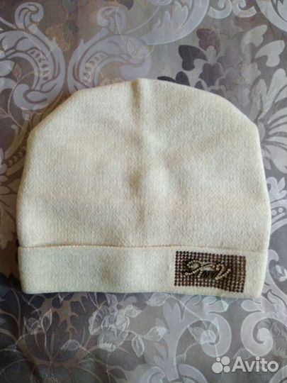 Шапка женская новая