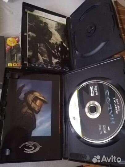 Игры разные и хорошие