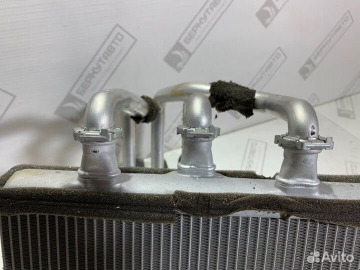 Радиатор печки Bmw 7 E65 2001-2008