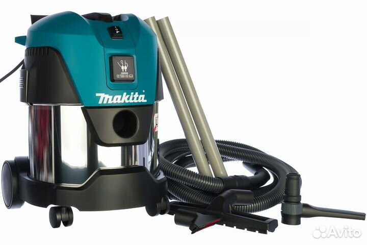 Пылесос Makita VC2012L