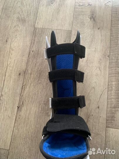 Ортез, лангет на голеностопный сустав