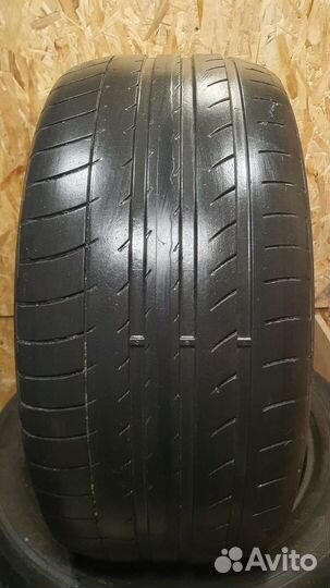 Dunlop SP Sport Maxx GT 275/40 R20 106W