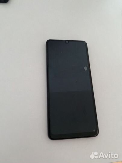 Телефон бу samsung а 32