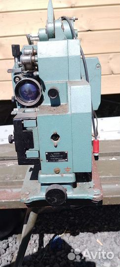 Кинопроектор украина 5