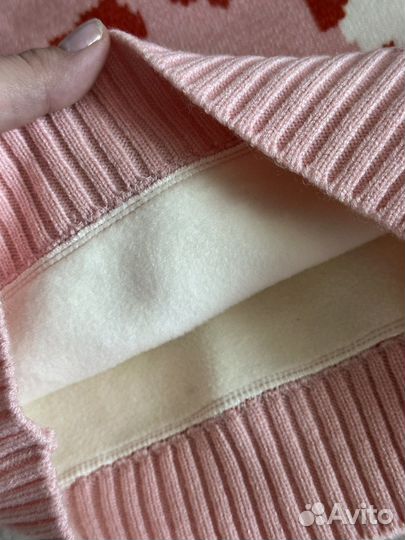 Свитер детский