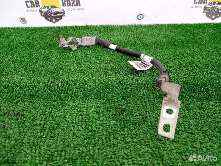 Клемма аккумулятора минус Kia Magentis, Kia Optima