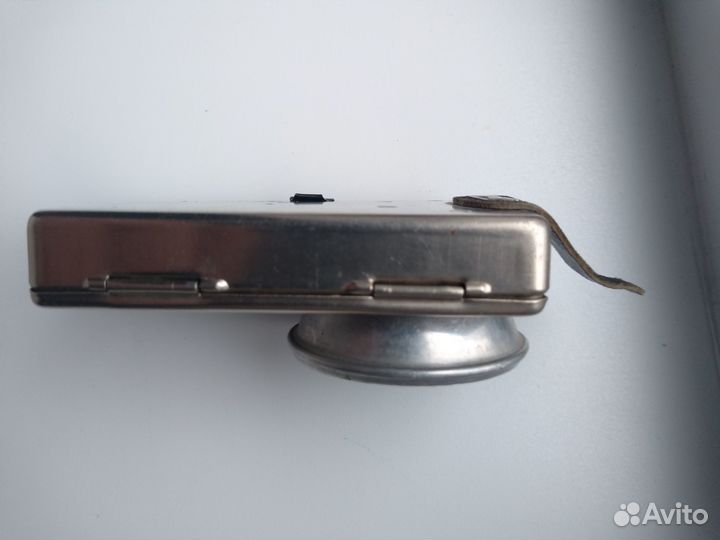 Фонарик СССР