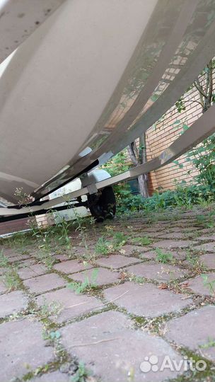 Продам новый американский скоростной катер