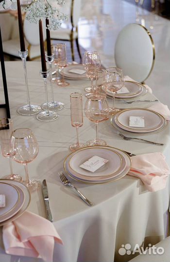 Декоратор. Дизайн и оформление. Свадебный декор