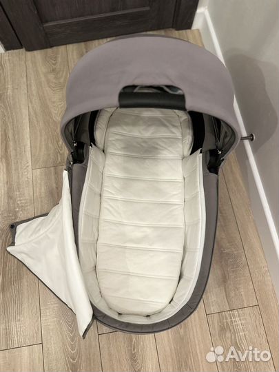 Люлька cybex priam 3