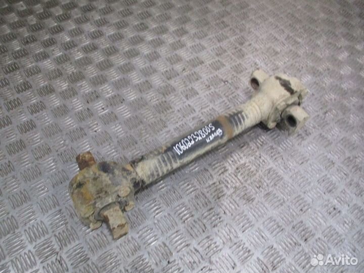 Тяга реактивная камаз 16332919010