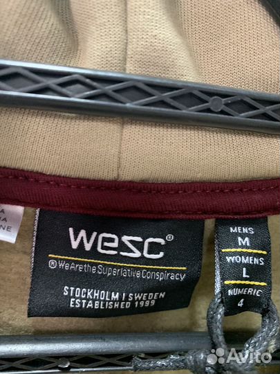 Спортивный костюм утепленный унисекс