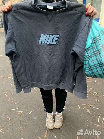 Продам секретный бокс Nike Vintage,Evisu,Adidas