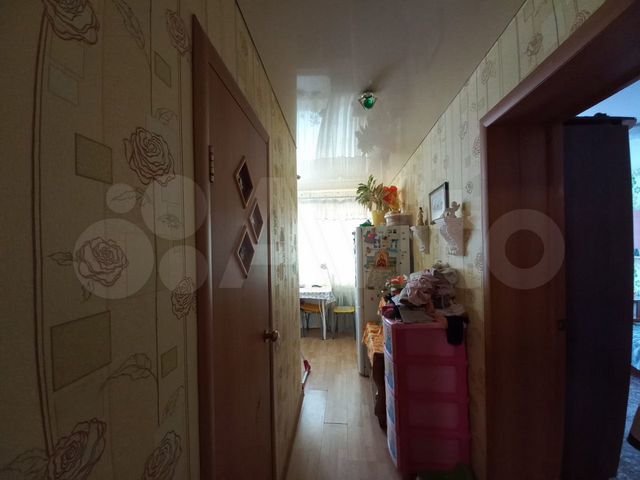 1-к. квартира, 32,5 м², 1/5 эт.