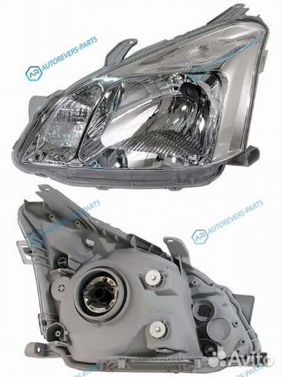 ST-20-426L Фара 20-426 toyota premio 01-04 - галог