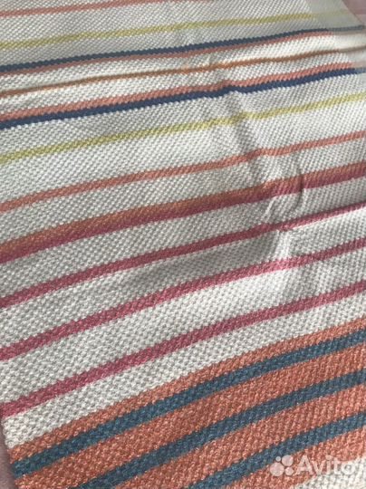 Простынь махровая СССР имассажное полотенце