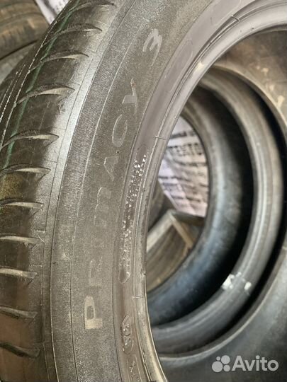 Michelin Primacy 3 225/50 R18 94V