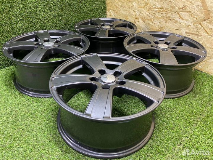 Диски R-16 Honda Suzuki Toyota Lexsus