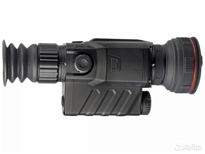 Тепловизионный прицел Guide TR450