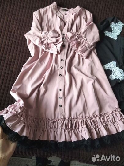 Платье женское