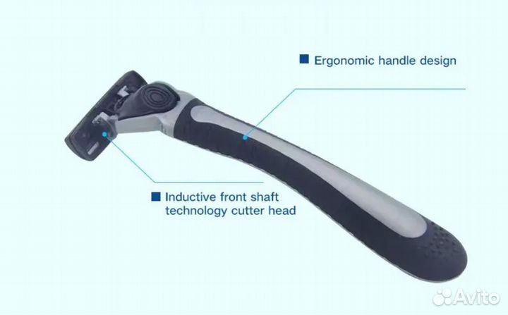 Станок для бритья