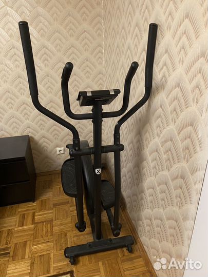 Эллиптический тренажер proxima